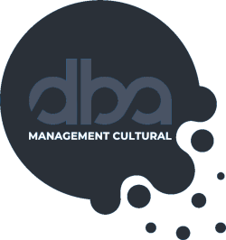 Logo DBA oscuro