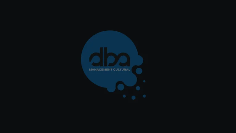 DBA Management Cultural