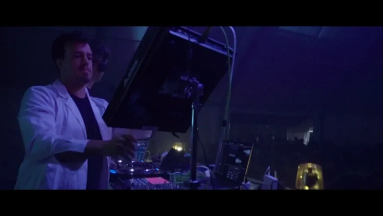 Bestial DJ