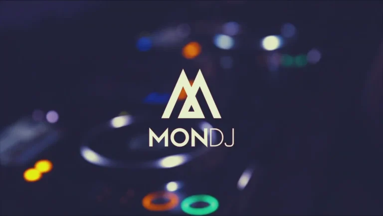 Moon DJ