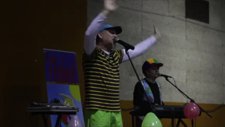 El Flabiol