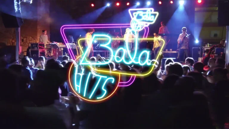 Orquesta Balahits