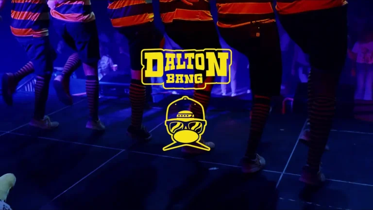 Orquesta Dalton Bang