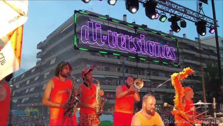 Orquesta Di-Versiones