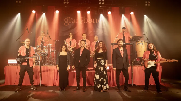 Orquestta Gran Band