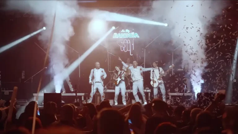 Orquesta Bandidos