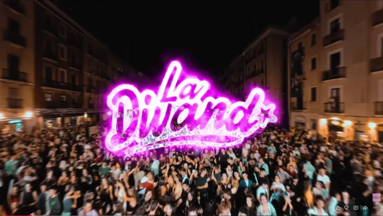 Orquesta La Divand