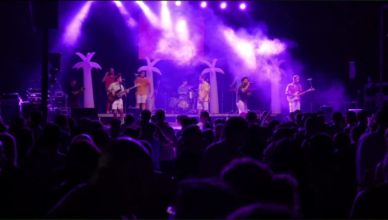 Orquesta La Tropical
