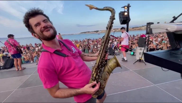 Orquesta Maribel