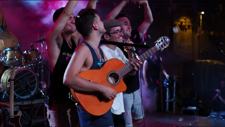 Orquesta Prèssecks